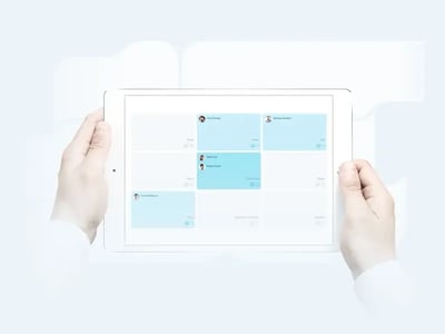 Productbeeld van Talent